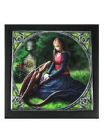 Coffret Secret Garden