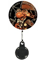 Tirette "Mr Dumblebee"