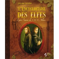L'Encyclop�die des Elfes Encyclopedies de F�erie