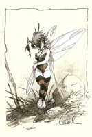 La F&eacute;e 12