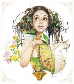 La F&eacute;e aux Parfums