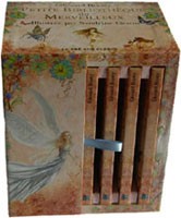 La Petite Biblioth�que du Merveilleux Encyclopedies de F�erie