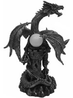 Lampe Dragon D�corations Dragons