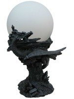 Lampe Dragon Lampes F�eriques