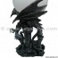 Lampe Dragon sur Chateau