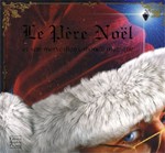 Le p&egrave;re no&euml;l ...