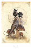 Poster "Les P'tits Amoureux"