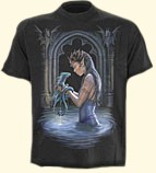 Water Dragon