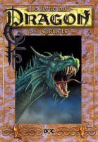 Le livre du Dragon