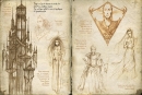 Livre "Carnet de Croquis"