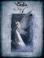 Livre Sandrine Gestin - Le Temps des F�es Librairie F�erique