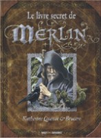 Livre Secret de Merlin