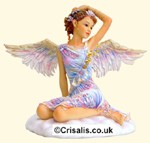 Angel of The New Dawn