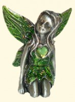 Petite F&eacute;e Mai
