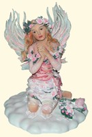 Angel of Perfect Love