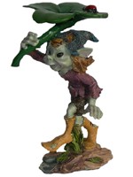 Lucky Pixie G.M.