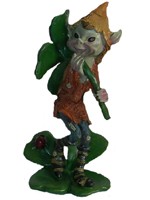 Lucky Pixie G.M.
