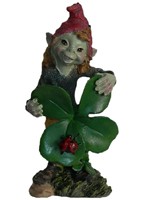 Lucky Pixie G.M.