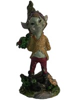 Lucky Pixie G.M.