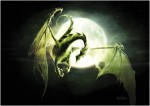 Dragon Lune