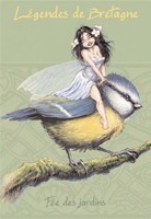 Magnet F�e des Jardins Magnets F�eriques