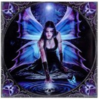 Magnet F�e Immortal Flight Magnets F�eriques
