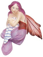 Magnet F�e Rose Magnets F�eriques