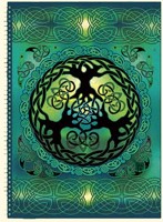 Mandala Journal