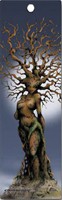 Marque Page Pascal Moguerou - Dryade Marque-Pages F�eriques