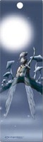 Marque Page Pascal Moguerou - Clair de Lune Marque-Pages F�eriques