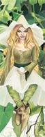 Marque Page Brucero - F�e Liseron Marque-Pages F�eriques