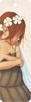 Marque Page Erl� Ferronni�re - F�e Timide Marque-Pages F�eriques