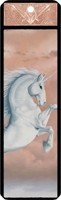 Marque Page Sandrine Gestin - Licorne Marque-Pages F�eriques