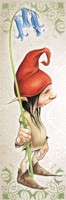 Marque Page Brucero - Lutin Clochette Marque-Pages F�eriques