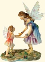 Helping Hands