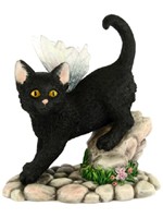 Chat F�erique 