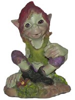 Mini Pixie Mini Pixies