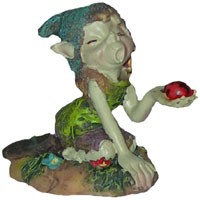 Mini Pixie Mini Pixies