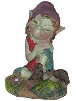 Mini Pixie Mini Pixies