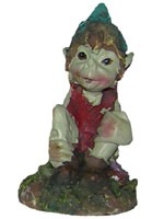 Mini Pixie Mini Pixies