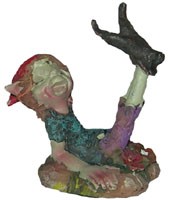 Mini Pixie Mini Pixies