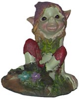 Mini Pixie Mini Pixies