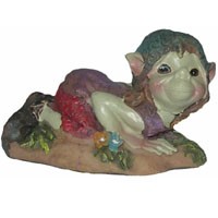 Mini Pixie Mini Pixies