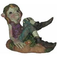 Mini Pixie Mini Pixies