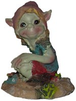 Mini Pixie Mini Pixies