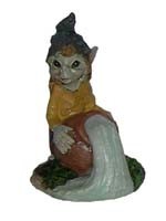 Mini Pixie du Zodiaque - Verseau Pixies du Zodiaque
