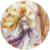 Miroir de poche 