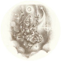 Miroir de poche 