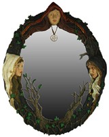 Miroir F�erique 