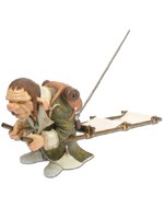 Le Mouchardier